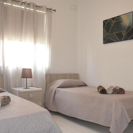 Lorenza Letting Apartment Marsaxlokk Exterior foto